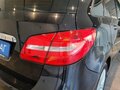 2012 Mercedes-Benz B-Класс 200 II (W246), чёрный - вид 10