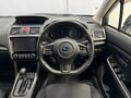 2017 Subaru Levorg I Рестайлинг, синий, 1345000 рублей - вид 11
