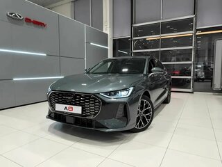 2026 Tenet A8, серый, 3499000 рублей, вид 4