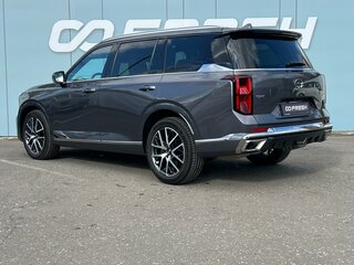 2025 GAC GS8 II, серый, 4290000 рублей, вид 2