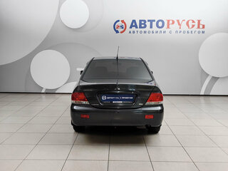 2004 Mitsubishi Lancer IX, серый, 199000 рублей, вид 4