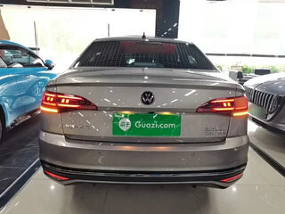 2023 Volkswagen Bora IV (China Market) Рестайлинг, серый, 1140000 рублей, вид 5
