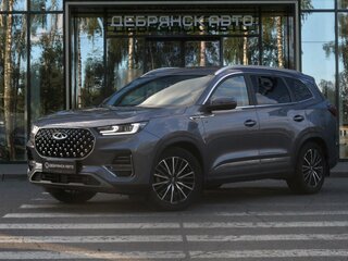 Chery Tiggo 8 Pro I