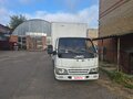 2007 JMC 1052, белый, 330000 рублей - вид 2