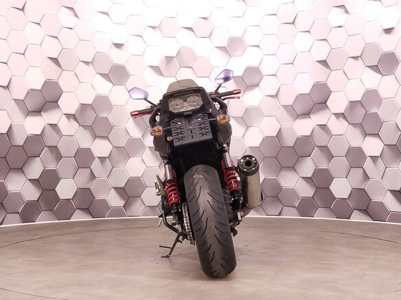 2015 Honda CB 1300, серый, 875000 рублей - вид 5