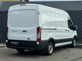 2021 Ford Transit, белый, 2150000 рублей - вид 4