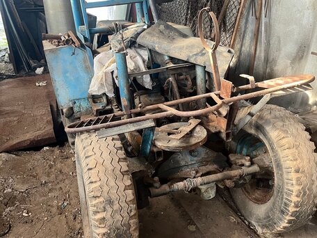1900 Volvo EC210, 30000 рублей, вид 2