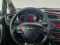 2016 Kia Ceed II Рестайлинг, чёрный - вид 11