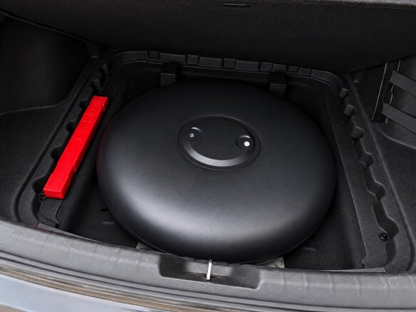 2024 Geely Preface I, серый, 2450000 рублей - вид 15