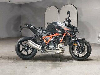2024 KTM 1390 Super Duke R Evo, чёрный, 2100000 рублей, вид 1