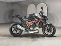 2024 KTM 1390 Super Duke R Evo, чёрный, 2100000 рублей