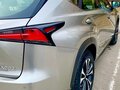 2019 Lexus NX 200 I Рестайлинг, серый, 3700000 рублей - вид 7