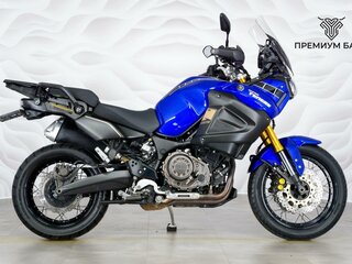 Yamaha XT1200Z Super Tenere
