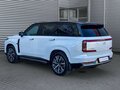 2025 GAC Trumpchi S7 I, белый, 4500000 рублей - вид 7