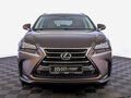 2015 Lexus NX 200 I, коричневый, 2480000 рублей - вид 1
