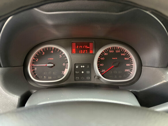 2013 Renault Duster I, коричневый, 698000 рублей - вид 13