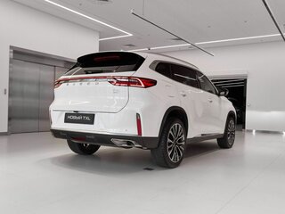 2023 Exeed TXL I Рестайлинг 2, белый, 5194645 рублей, вид 3