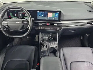 2025 Kia Sportage V Рестайлинг, белый, 2750000 рублей, вид 5
