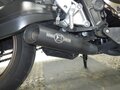2021 Honda CB 650R, синий, 977000 рублей - вид 6