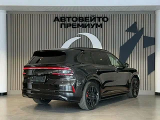 2026 Zeekr 8X 70 kWh, чёрный, 12500000 рублей, вид 2