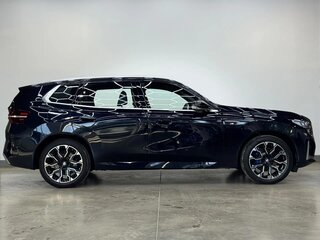 2025 BMW X3 Long 30L xDrive IV (G45/G48), синий, 6500000 рублей, вид 4