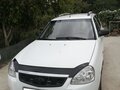 2010 Lada (ВАЗ) Priora I, белый