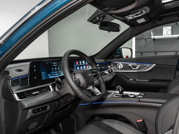2026 Tenet T7, синий, 3210000 рублей - вид 5