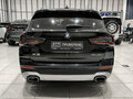 2021 BMW X3 20i xDrive III (G01) Рестайлинг, чёрный, 4430000 рублей - вид 5