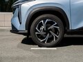 2026 Geely Cityray, голубой, 3311990 рублей - вид 8