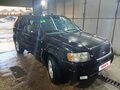 2002 Ford Escape I, чёрный, 430000 рублей - вид 1