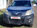 2013 Great Wall Hover H3 I, серебристый, 350000 рублей