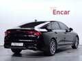 2022 Kia K5 III, чёрный, 2098000 рублей - вид 3