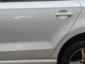 2018 Volkswagen Polo V Рестайлинг, белый, 980000 рублей - вид 7
