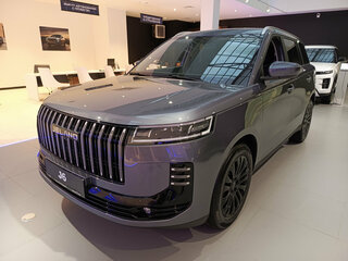2026 Jeland J6, серый, 2929000 рублей, вид 1