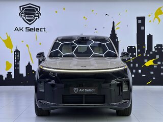 2026 Li Auto (Lixiang) L9 II, чёрный, 14200000 рублей, вид 2