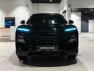 2026 Jetour Dashing I, чёрный, 2999601 рублей, вид 3