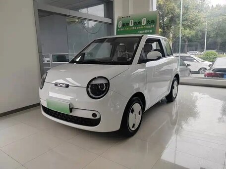 2026 Changan Lumin 18kWh, белый, 1237007 рублей, вид 1