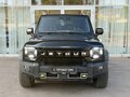 2024 Jetour T2, чёрный, 2690000 рублей - вид 1