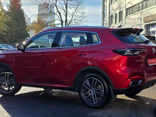 2024 Changan UNI-S I, красный, 2349000 рублей, вид 4
