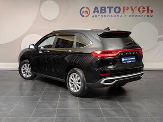 2023 Haval M6 II, чёрный, 1599000 рублей, вид 2