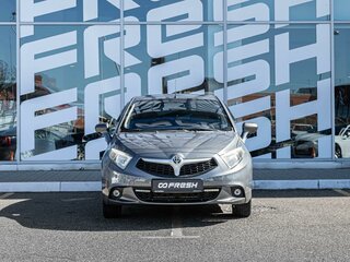 2015 Brilliance H230, серый, 560000 рублей, вид 3