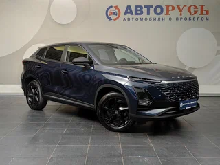 2023 Omoda C5 I, синий, 1625000 рублей, вид 1