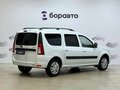 2022 Lada (ВАЗ) Largus I Рестайлинг, белый - вид 3