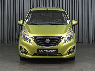 2017 Ravon R2, зелёный, 865000 рублей, вид 3