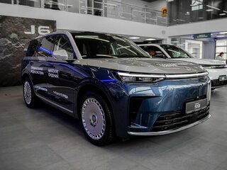 2026 GAC S9, синий, 6799000 рублей, вид 4