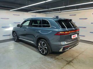 2023 Geely Monjaro I, белый, 3150000 рублей, вид 4