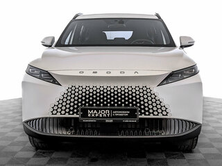 2025 Omoda C7, белый, 2599000 рублей, вид 2