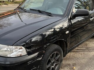 2005 Volkswagen Pointer, чёрный, 200000 рублей, вид 1