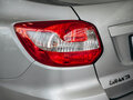 2026 Lada (ВАЗ) Granta I Рестайлинг, серебристый - вид 6