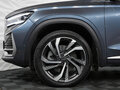 2024 Geely Monjaro I, серый, 3200000 рублей - вид 6